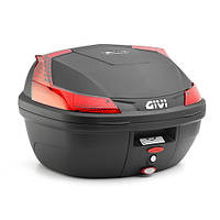 Кофр GIVI центральный B37 MONOLOCK (37LT)