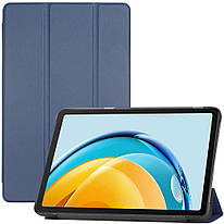 Чохол Galeo Slimline Portfolio для Huawei Matepad SE 10.4" (AGS5-L09, AGS5-W09) Navy Blue