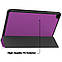 Чохол Galeo Slimline Portfolio для Huawei Matepad SE 10.4" (AGS5-L09, AGS5-W09) Purple, фото 3