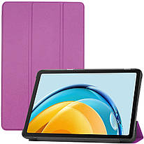 Чохол Galeo Slimline Portfolio для Huawei Matepad SE 10.4" (AGS5-L09, AGS5-W09) Purple