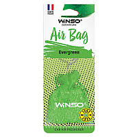 Ароматизатор мішечок Winso Air Bag Evergreen (20) 530490