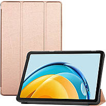 Чохол Galeo Slimline Portfolio для Huawei Matepad SE 10.4" (AGS5-L09, AGS5-W09) Rose Gold