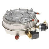 Бойлери тени для прасок парогенераторів