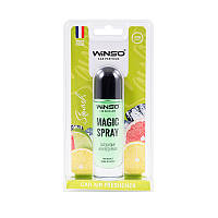 Ароматизатор спрей Magic Spray Squash 30мл Winso (12) 534260