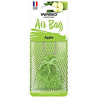 Ароматизатор мешочек Air Bag Apple Winso (20) 531550