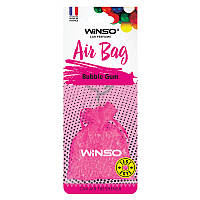 Ароматизатор мешочек Air Bag Buble Gum Winso (20) 530440