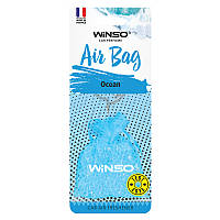 Ароматизатор мешочек Air Bag Ocean Winso (20) 530510