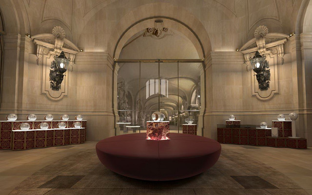 Devialet Phantom I 108 dB Opéra de Paris