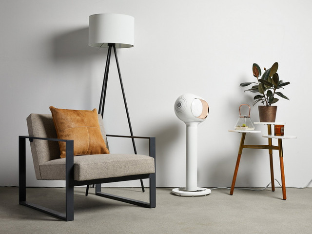 Devialet Phantom I 108 dB Opéra de Paris