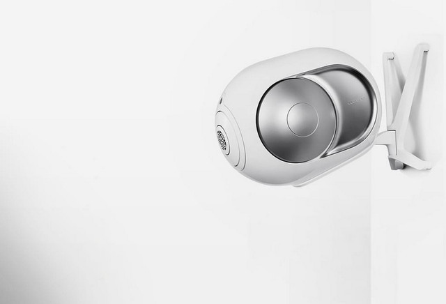 Devialet Phantom I 108 dB Opéra de Paris