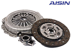 Комплект зчеплення ВАЗ 2108, 2109, 2113, 2114, 2115, 21099 Aisin KL-002A
