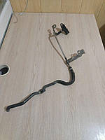 Трубка повітря Opel Insignia Опель Інсігнія 2.0 CDTI 2008- 2013 GM 55566187