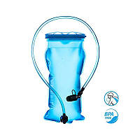 Питна система Naturehike PET 1,5 л NH18S070-D Blue