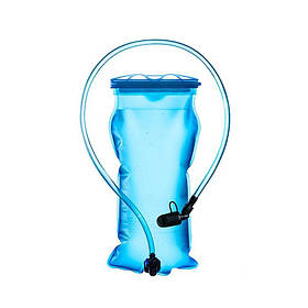 Питна система Naturehike PET 3 л NH18S070-D Blue