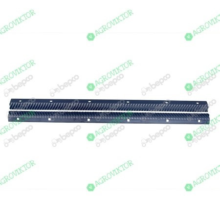Бичі молотильного барабана комбайна CLAAS CONSUL 1043mm