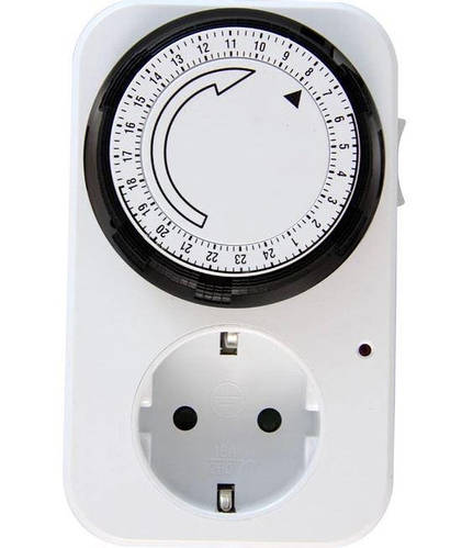 Программируемый таймер для сети 220в UKC D100, таймер для сети 220В (ID ...