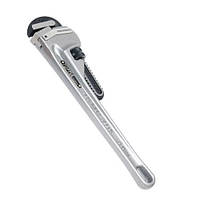 Ключ для труб тpубный pычaжный алюминиевый TOPTUL 130мм L900 DDAC1A36 Shop