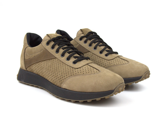 Песочные летние тактические кроссовки мужская обувь больших размеров 46 47 48 койот DolGa Nub Perf BS 1836425726 Песочные летние тактические кроссовки мужская обувь больших размеров 46 47 48 койот DolGa Nub Perf BS 1836425726