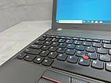 Fullhd ips i5-6200U 8gb 256gb ssd Мультимедійний ноутбук Lenovo E560, фото 3