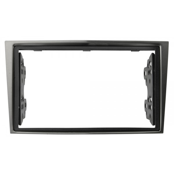 2-DIN переходная рамка 7" Opel Astra Antara Corsa Zafira GMC Daewoo, CARAV 11-090 - фото 6 - id-p313387031