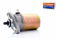 Електростартер 139QMB (4T 50 ⁇ 80 ⁇ 100 см3) (фірма JWBP) Оригінал Тайвань.