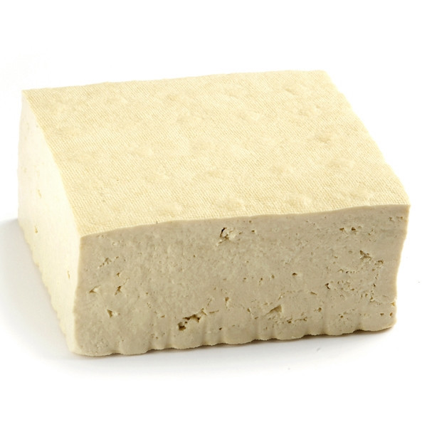 Тофу соєвий сир класичний