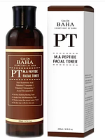 Пeптидний тонер Cos De Baha PT Peptide Facial Toner, 200 мл