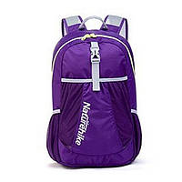 Наплічник Naturehike компактний 22 NH15A119-B Violet