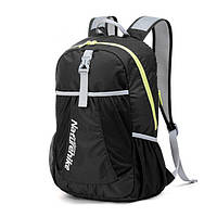 Наплічник Naturehike компактний 22 NH15A119-B Black