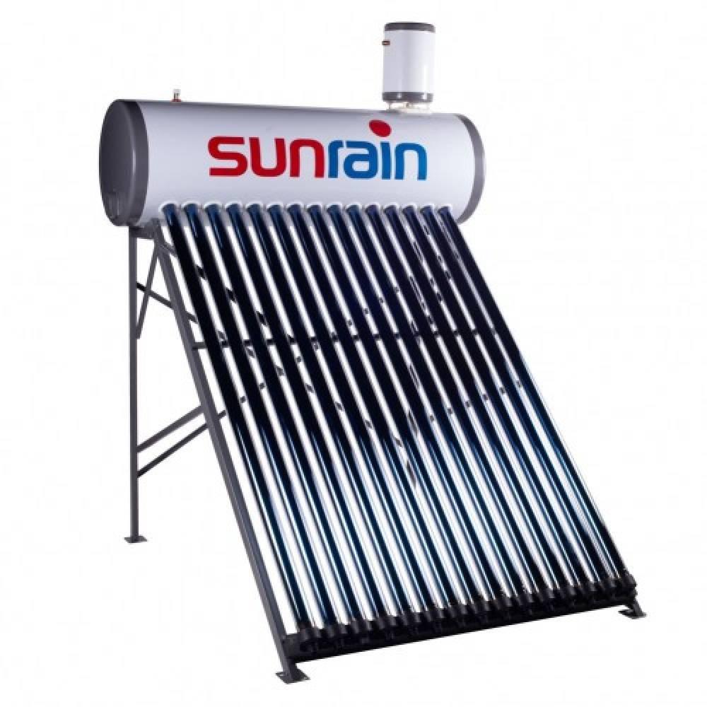 Сонячний колектор Altek SD-T2-10