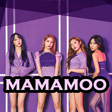 Mamamoo