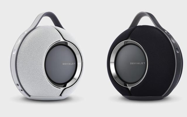 Devialet Mania