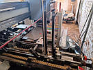 Свердлильно-присадний верстат для вузьких деталей FAM CFI 250 бу прохідний з касетним магазином, фото 6