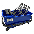 Комплект плиточника для оздоблення Kubala (відро плиточника 16 л у комплекті), фото 2