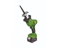 Акумуляторна шабельна пила Procraft PSS22 (без акб і зу)