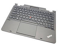 Верхний корпус с клавиатурой Lenovo Hellix X1 04X0644 Оригинал новый