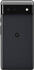 Смартфон Google Pixel 6 8/128GB Stormy Black, фото 3