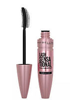 Тушь для ресниц Maybelline Lash Sensational Мейбелин лаш сенсейшенал объем