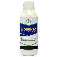 Инсектицид Мовенто 100 SC к.с 1 л Bayer