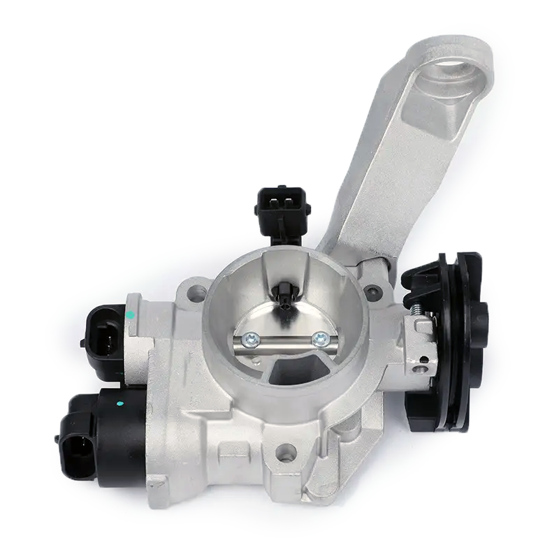 Дросельна заслінка Renault Clio II, Clio III, Kangoo, Twingo I (D36MM), CAM, 7700108120