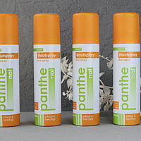 Panthenol spray (Пантенол спрей)- средство для ухода за кожей 150 мл Германия