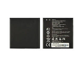 Акумулятор (АКБ) HB5R1 | HB5R1V для Huawei U8950 Ascend G600 | G500 | P1 | U9202L (3.8V 2150mAh)