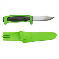 Ніж Morakniv Basic 546 (S) LE 2019 Green/Black (13451)