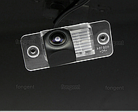 Камера заднего вида Teyes Sony Volkswagen Touareg/Tiguan/Passat/Santana/Polo
