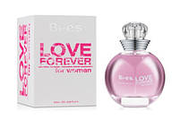 Bi-Es Love Forever Парфюмированная вода женская 90 мл.