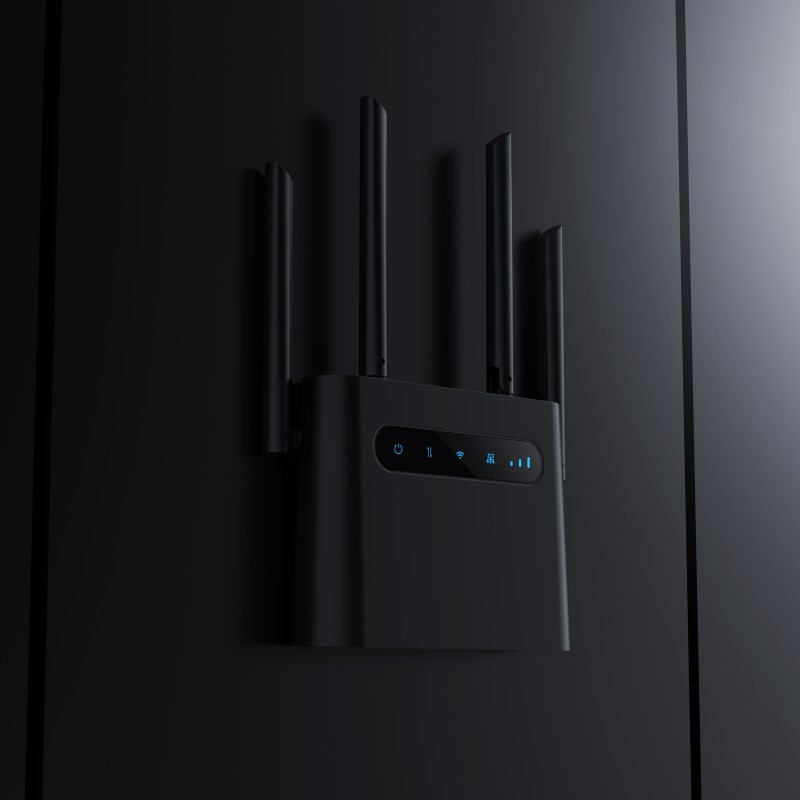 4G LTE Wi Fi Роутер с Сим Картой NBKEY MK1200 4g Модем Под Сим Карту ...