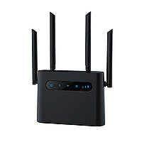 4G LTE Wi Fi Роутер з сім картою NBKEY MK1200 4g модем під сім карту wifi вай-май