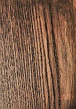 Воскова морилка для дерева шоколад, банка 1л (розлив), фото 3