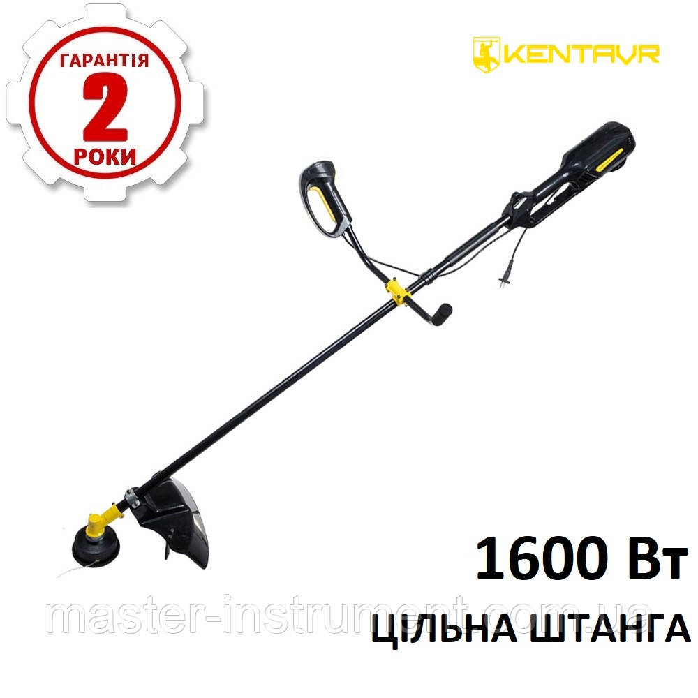 Тример електричний Кентавр СК-1638Е, фото 1