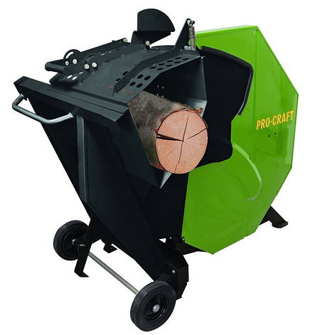 Електричний дроворіз Procraft PLG700, фото 1